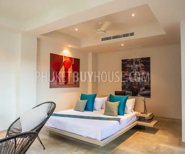 CHE6605: Complex of New Villas in the area of Cherng Talay. Fotoğraf #27
