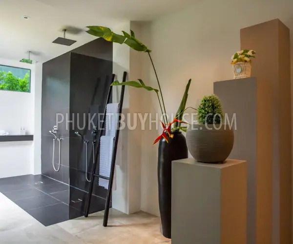 CHE6605: Complex of New Villas in the area of Cherng Talay. Fotoğraf #33