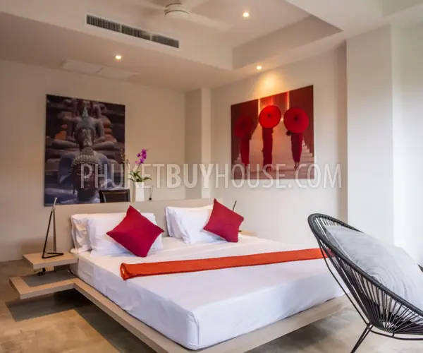 CHE6605: Complex of New Villas in the area of Cherng Talay. Fotoğraf #29