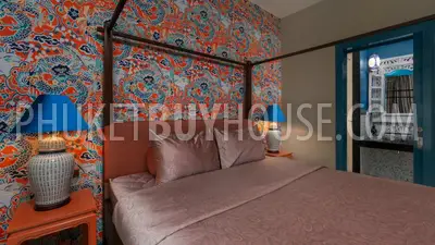 LAY6606: Stylish Villa on Layan Beach. Photo #16
