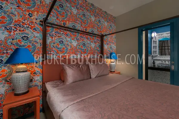 LAY6606: Stylish Villa on Layan Beach. Photo #16