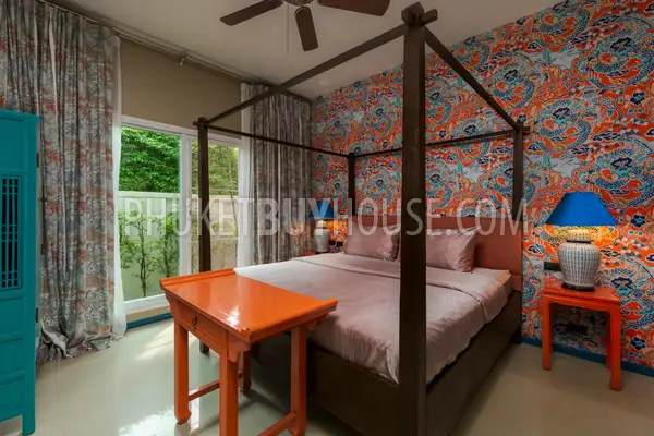 LAY6606: Stylish Villa on Layan Beach. Photo #17