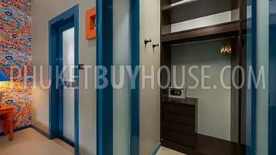 LAY6606: Stylish Villa on Layan Beach. Photo #18