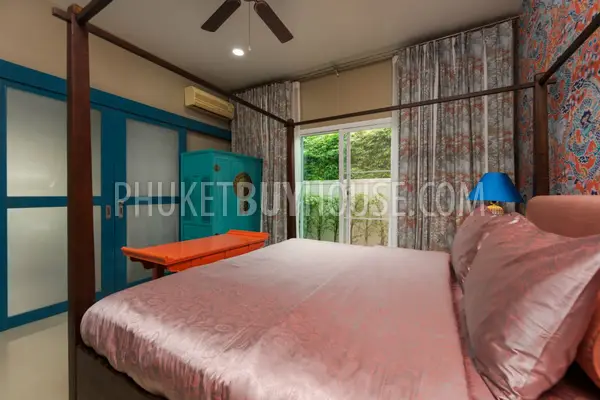 LAY6606: Stylish Villa on Layan Beach. Photo #20