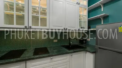 LAY6606: Stylish Villa on Layan Beach. Photo #26