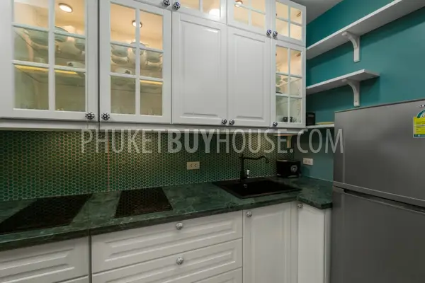 LAY6606: Stylish Villa on Layan Beach. Photo #26