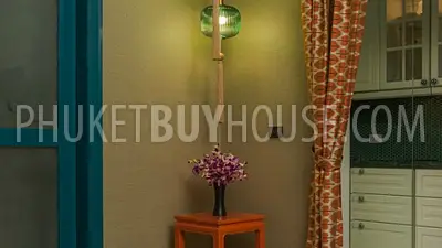 LAY6606: Stylish Villa on Layan Beach. Photo #30