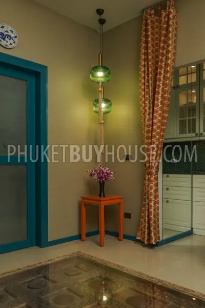 LAY6606: Stylish Villa on Layan Beach. Photo #30