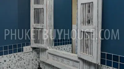LAY6606: Stylish Villa on Layan Beach. Photo #32
