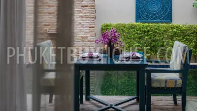 LAY6606: Stylish Villa on Layan Beach. Photo #33