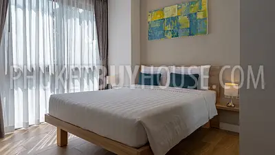BAN7182: 3 Bedroom Penthouse in Short Distance to Bang Tao Beach. Photo #7