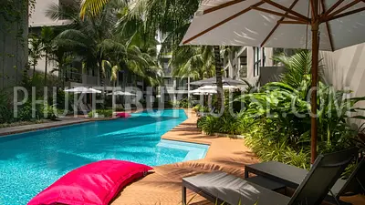 BAN7182: 3 Bedroom Penthouse in Short Distance to Bang Tao Beach. Photo #40