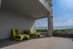 BAN7182: 3 Bedroom Penthouse in Short Distance to Bang Tao Beach. Thumbnail #11