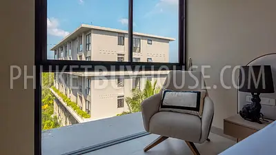 BAN7182: 3 Bedroom Penthouse in Short Distance to Bang Tao Beach. Photo #4