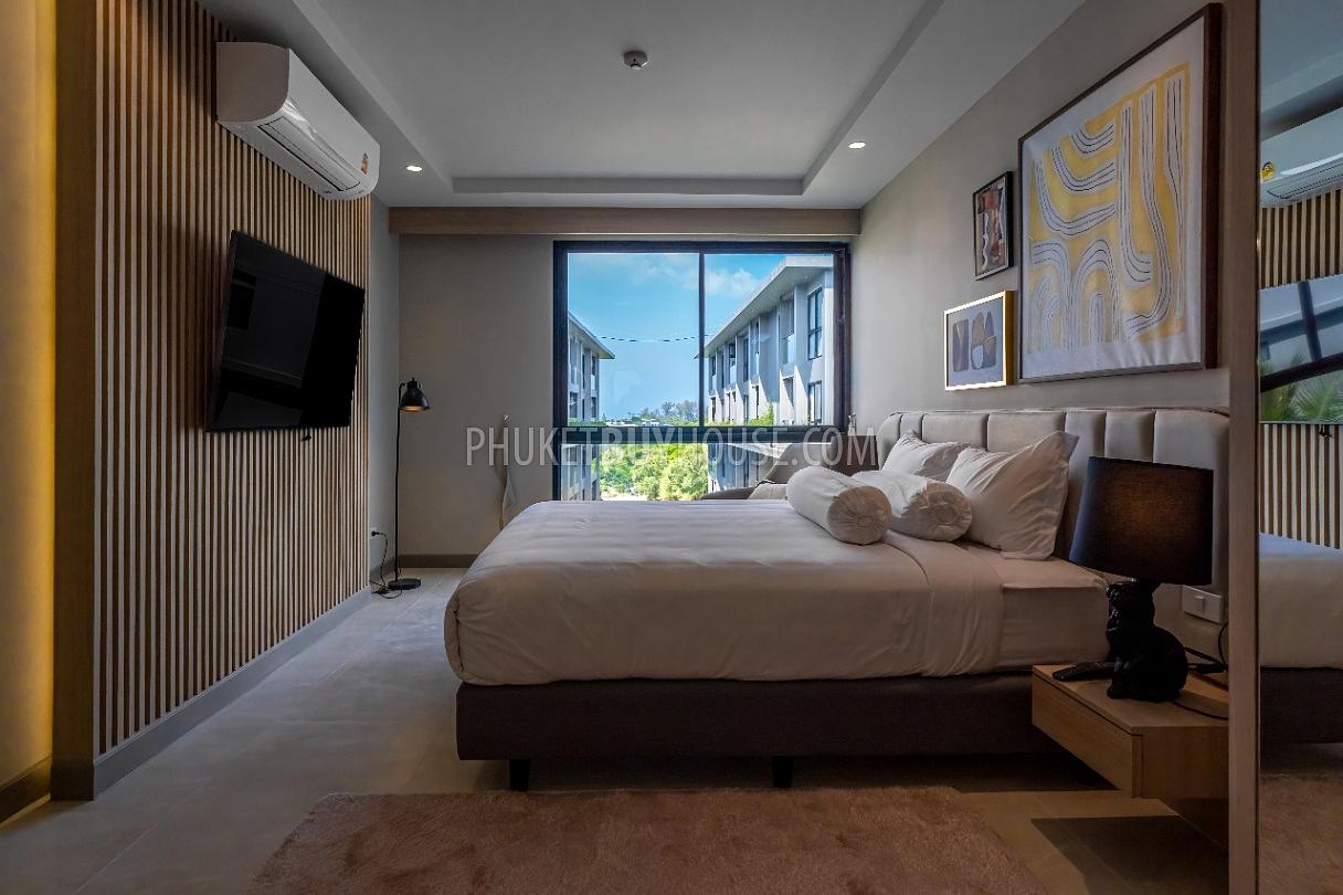 BAN7182: 3 Bedroom Penthouse in Short Distance to Bang Tao Beach. Photo #6
