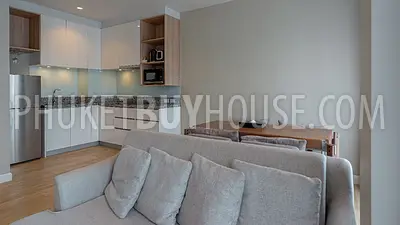 BAN7182: 3 Bedroom Penthouse in Short Distance to Bang Tao Beach. Photo #8