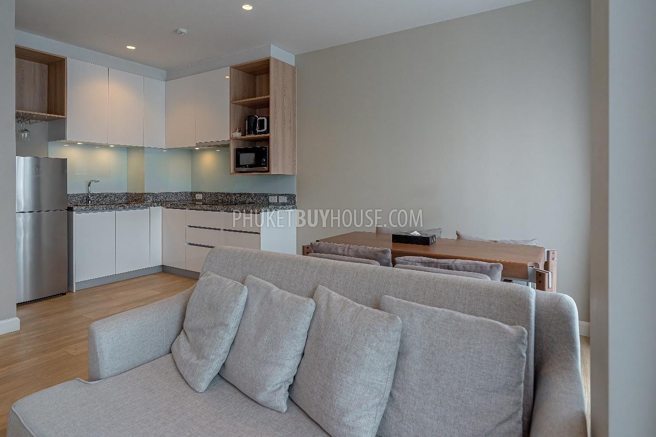 BAN7182: 3 Bedroom Penthouse in Short Distance to Bang Tao Beach. Photo #8