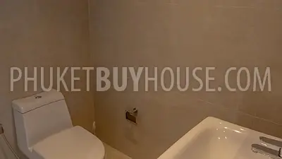 BAN7182: 3 Bedroom Penthouse in Short Distance to Bang Tao Beach. Photo #13