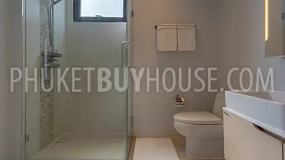 BAN7182: 3 Bedroom Penthouse in Short Distance to Bang Tao Beach. Photo #17