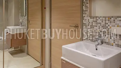 BAN7182: 3 Bedroom Penthouse in Short Distance to Bang Tao Beach. Photo #16