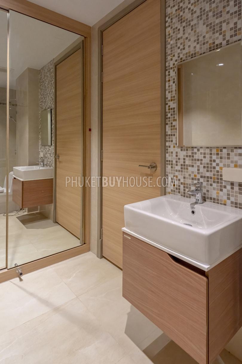 BAN7182: 3 Bedroom Penthouse in Short Distance to Bang Tao Beach. Photo #16