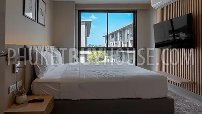 BAN7182: 3 Bedroom Penthouse in Short Distance to Bang Tao Beach. Photo #18