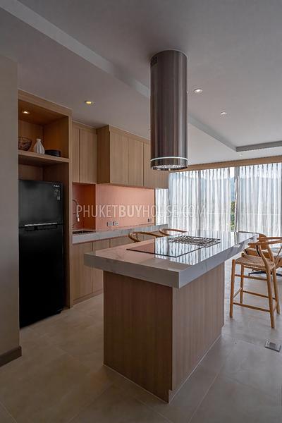 BAN7182: 3 Bedroom Penthouse in Short Distance to Bang Tao Beach. Photo #12