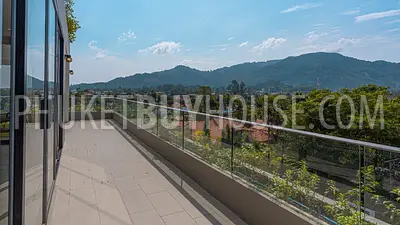 BAN7182: 3 Bedroom Penthouse in Short Distance to Bang Tao Beach. Photo #38