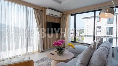 BAN7182: 3 Bedroom Penthouse in Short Distance to Bang Tao Beach. Photo #36