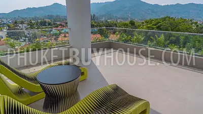 BAN7182: 3 Bedroom Penthouse in Short Distance to Bang Tao Beach. Photo #44