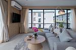 BAN7182: 3 Bedroom Penthouse in Short Distance to Bang Tao Beach. Thumbnail #39