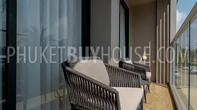 BAN7182: 3 Bedroom Penthouse in Short Distance to Bang Tao Beach. Photo #26
