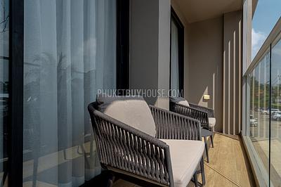 BAN7182: 3 Bedroom Penthouse in Short Distance to Bang Tao Beach. Photo #26