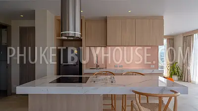 BAN7182: 3 Bedroom Penthouse in Short Distance to Bang Tao Beach. Photo #37