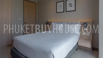 BAN7182: 3 Bedroom Penthouse in Short Distance to Bang Tao Beach. Photo #19
