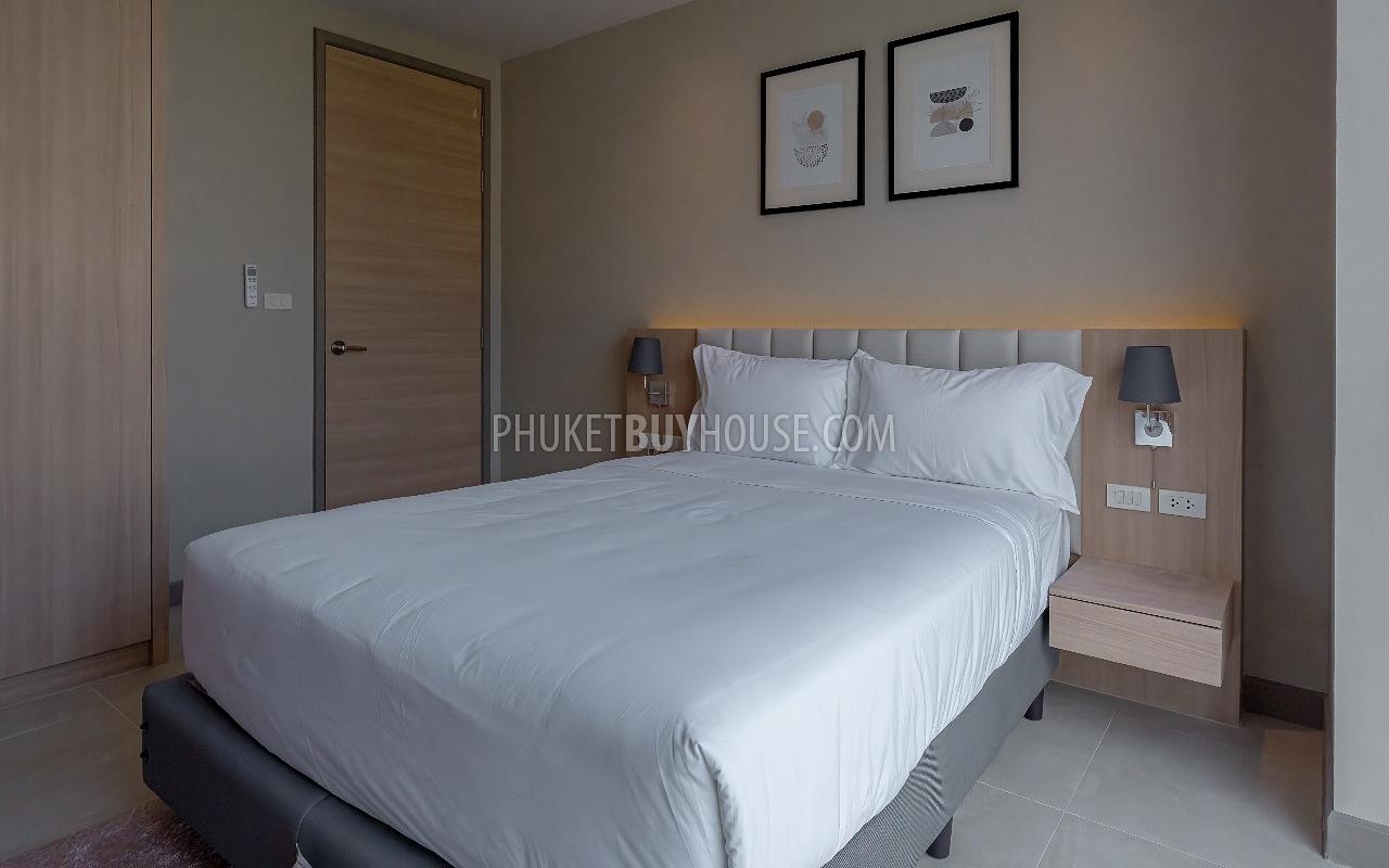 BAN7182: 3 Bedroom Penthouse in Short Distance to Bang Tao Beach. Photo #19