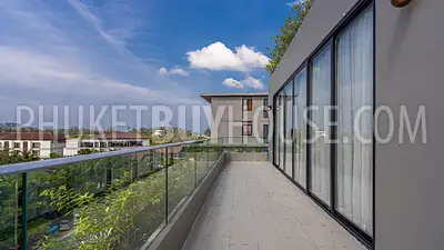 BAN7182: 3 Bedroom Penthouse in Short Distance to Bang Tao Beach. Photo #42