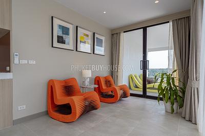 BAN7182: 3 Bedroom Penthouse in Short Distance to Bang Tao Beach. Photo #28