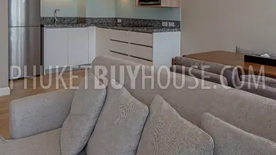BAN7182: 3 Bedroom Penthouse in Short Distance to Bang Tao Beach. Photo #35