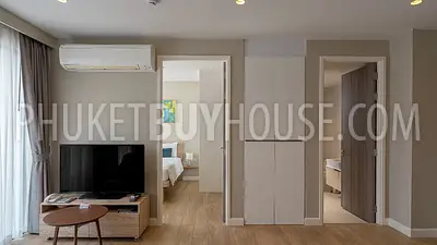 BAN7182: 3 Bedroom Penthouse in Short Distance to Bang Tao Beach. Photo #21