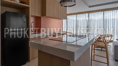BAN7182: 3 Bedroom Penthouse in Short Distance to Bang Tao Beach. Photo #23