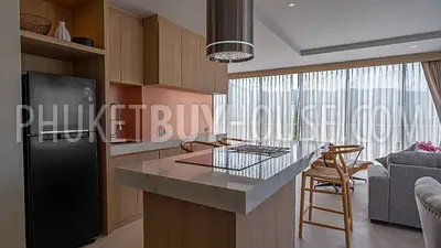 BAN7182: 3 Bedroom Penthouse in Short Distance to Bang Tao Beach. Photo #30