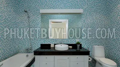 LAY6652: 2 bedroom Apartment in Layan area. Fotoğraf #14