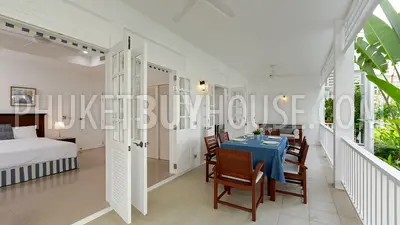 LAY6652: 2 bedroom Apartment in Layan area. Fotoğraf #15