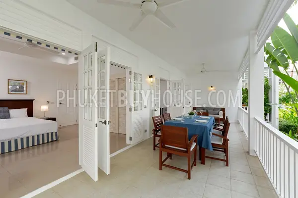LAY6652: 2 bedroom Apartment in Layan area. Photo #15