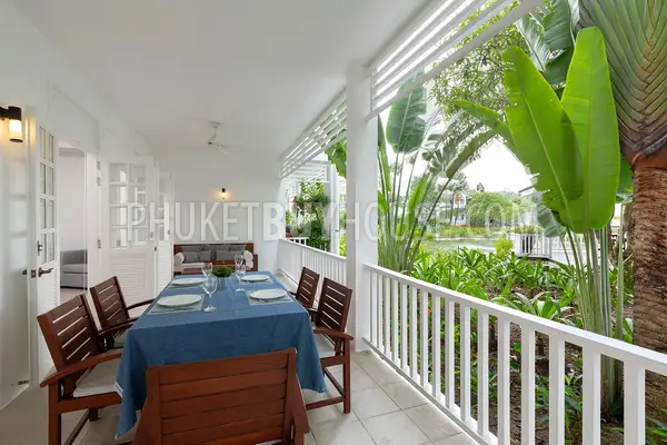 LAY6652: 2 bedroom Apartment in Layan area. Photo #17