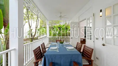 LAY6652: 2 bedroom Apartment in Layan area. Fotoğraf #18