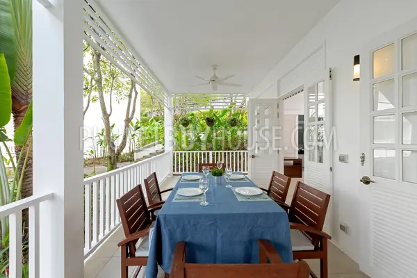 LAY6652: 2 bedroom Apartment in Layan area. Photo #18