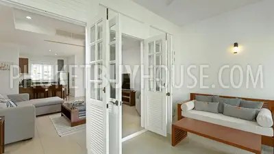 LAY6652: 2 bedroom Apartment in Layan area. Fotoğraf #19
