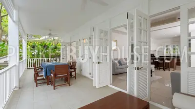LAY6652: 2 bedroom Apartment in Layan area. Fotoğraf #20